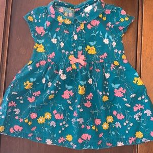 Floral 🌹🌷dress